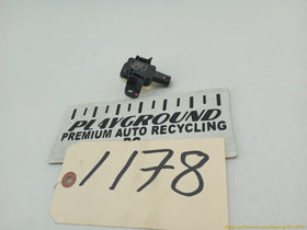 Dodge Durango Crash Impact Sensor