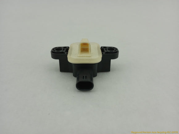 Dodge Durango Crash Impact Sensor