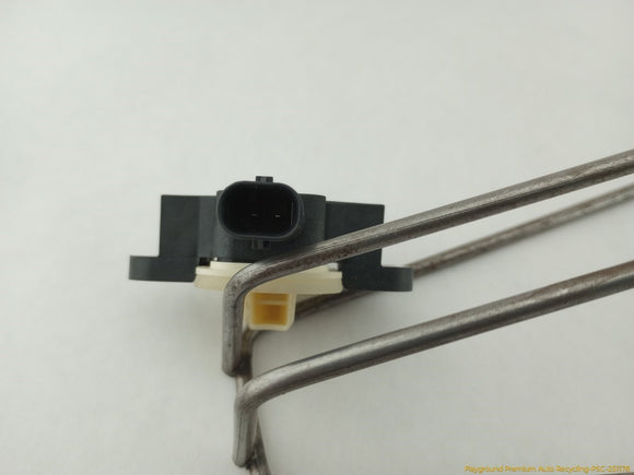 Dodge Durango Crash Impact Sensor