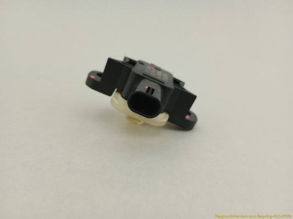 Dodge Durango Crash Impact Sensor