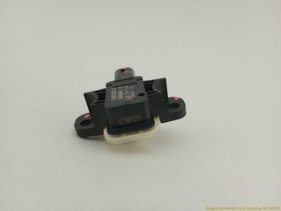 Dodge Durango Crash Impact Sensor