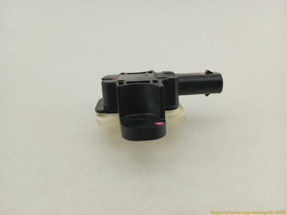 Dodge Durango Crash Impact Sensor