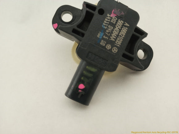 Dodge Durango Crash Impact Sensor