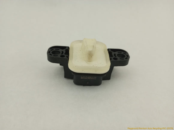 Dodge Durango Crash Impact Sensor