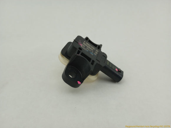 Dodge Durango Crash Impact Sensor