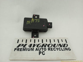 Dodge Durango Tire Pressure Monitoring System Control Module
