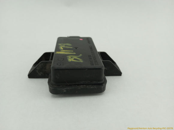 Dodge Durango Tire Pressure Monitoring System Control Module