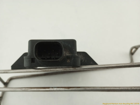 Dodge Durango Tire Pressure Monitoring System Control Module
