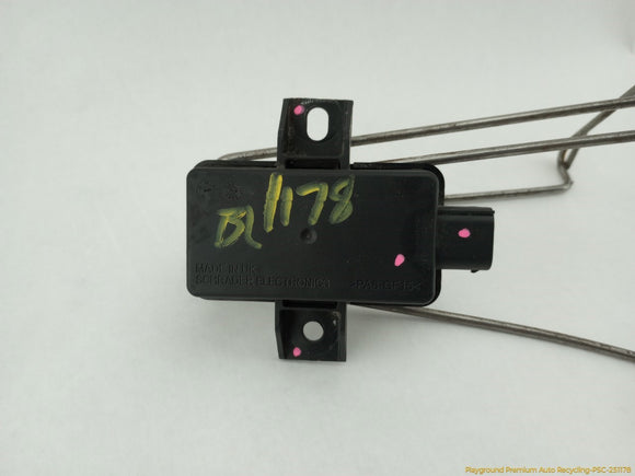 Dodge Durango Tire Pressure Monitoring System Control Module