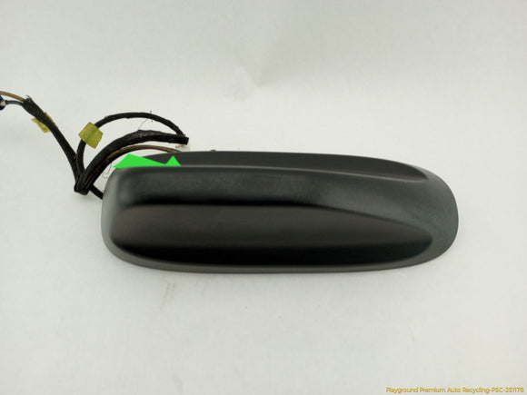 Dodge Durango Shark Fin Antenna