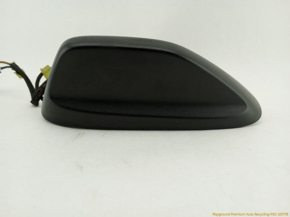 Dodge Durango Shark Fin Antenna