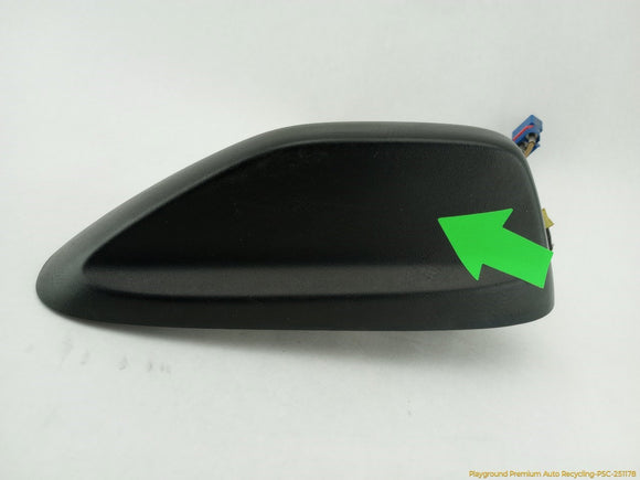 Dodge Durango Shark Fin Antenna