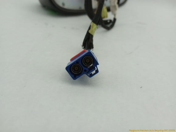 Dodge Durango Shark Fin Antenna