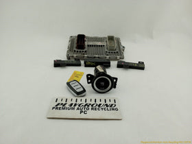 Dodge Durango Engine Ignition Module Set