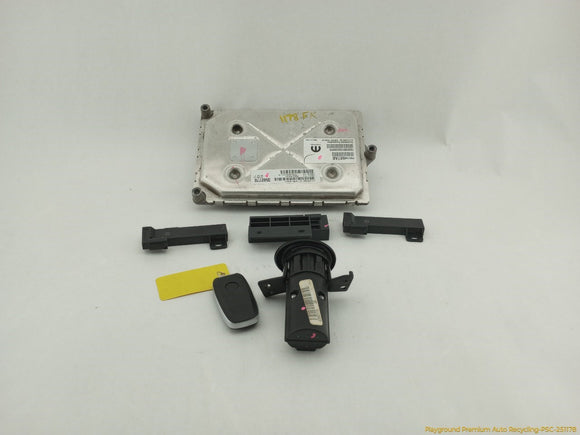 Dodge Durango Engine Ignition Module Set