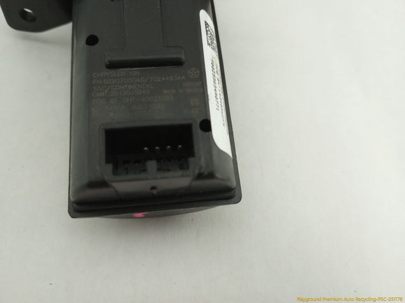 Dodge Durango Engine Ignition Module Set