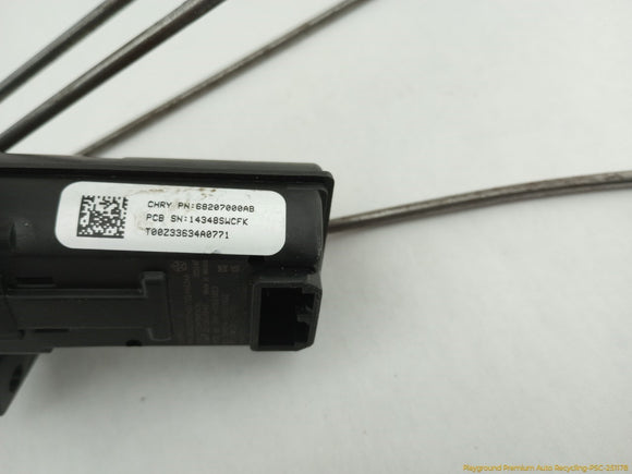 Dodge Durango Engine Ignition Module Set