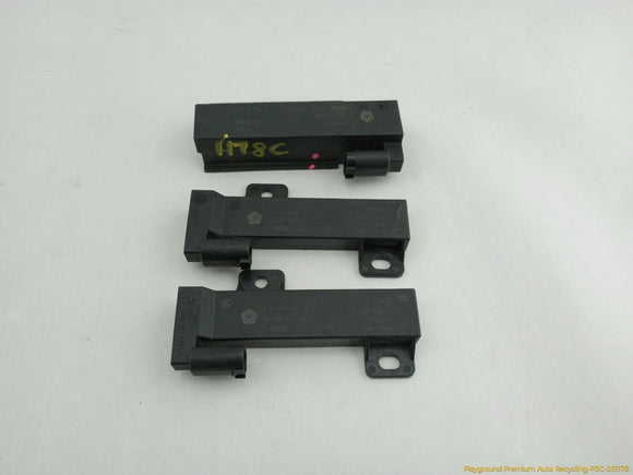 Dodge Durango Engine Ignition Module Set
