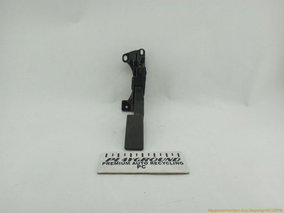 Dodge Durango Accelerator Gas Pedal