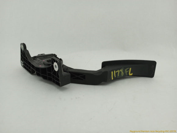 Dodge Durango Accelerator Gas Pedal