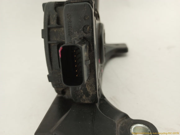 Dodge Durango Accelerator Gas Pedal