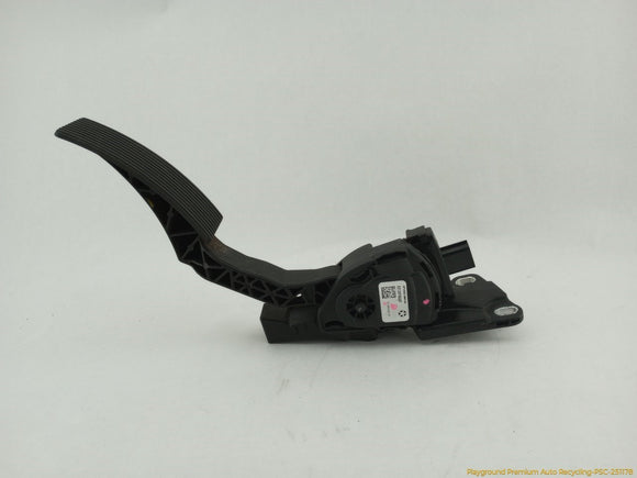 Dodge Durango Accelerator Gas Pedal
