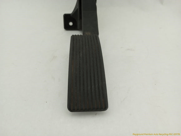 Dodge Durango Accelerator Gas Pedal