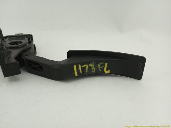 Dodge Durango Accelerator Gas Pedal