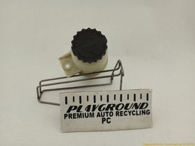 Dodge Durango Power Steering Reservoir