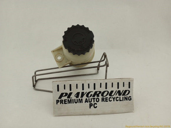 Dodge Durango Power Steering Reservoir