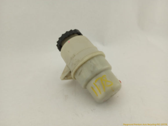 Dodge Durango Power Steering Reservoir