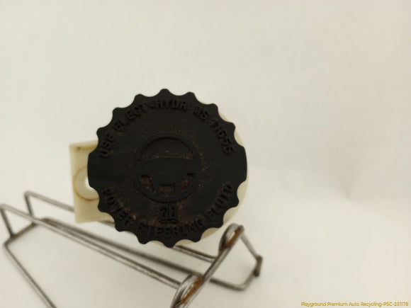 Dodge Durango Power Steering Reservoir