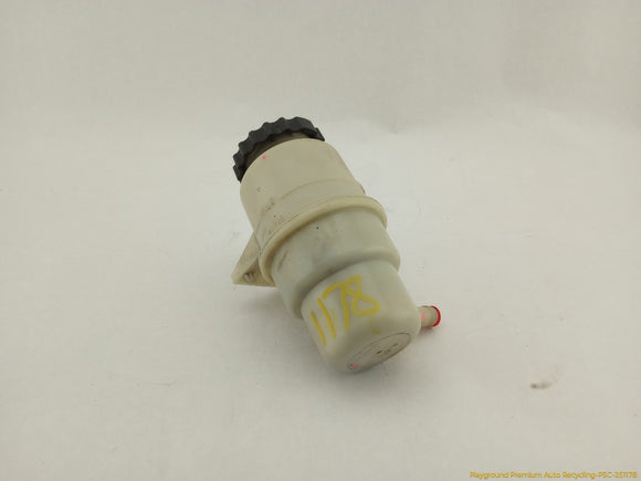 Dodge Durango Power Steering Reservoir