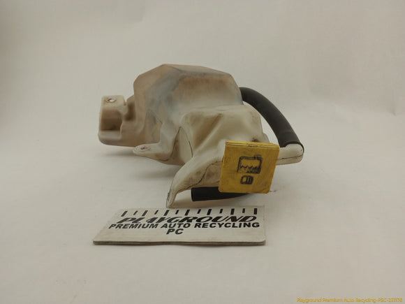 Dodge Durango Coolant Reservoir