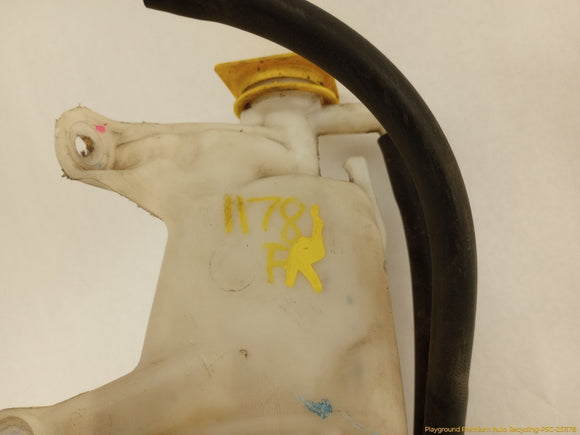 Dodge Durango Coolant Reservoir