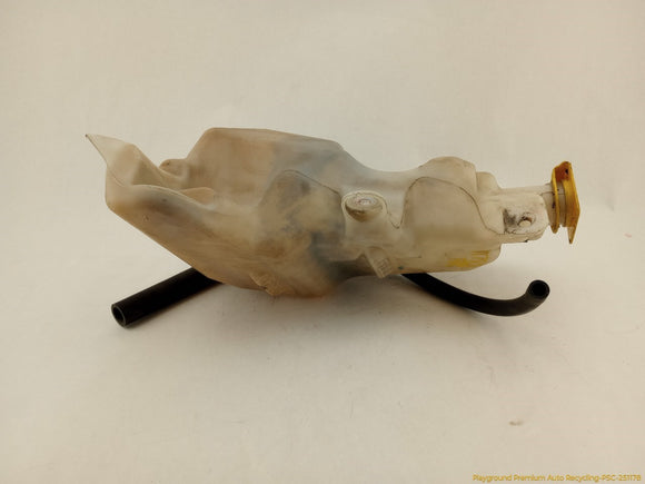 Dodge Durango Coolant Reservoir