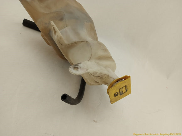 Dodge Durango Coolant Reservoir