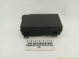 Dodge Durango Power Distribution Center Fuse Box