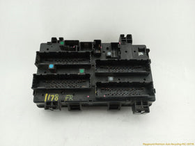Dodge Durango Power Distribution Center Fuse Box - 0