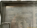 Dodge Durango Power Distribution Center Fuse Box-8