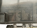 Dodge Durango Power Distribution Center Fuse Box-9