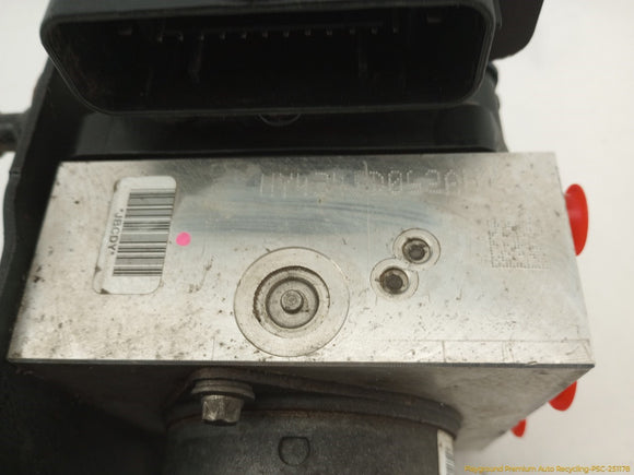 Dodge Durango ABS Pump