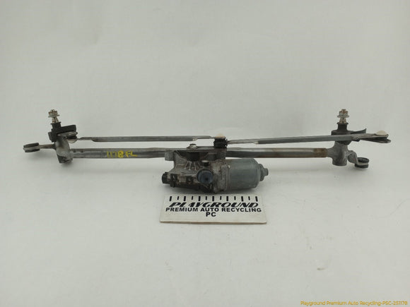 Dodge Durango Windshield Wiper Transmission & Motor