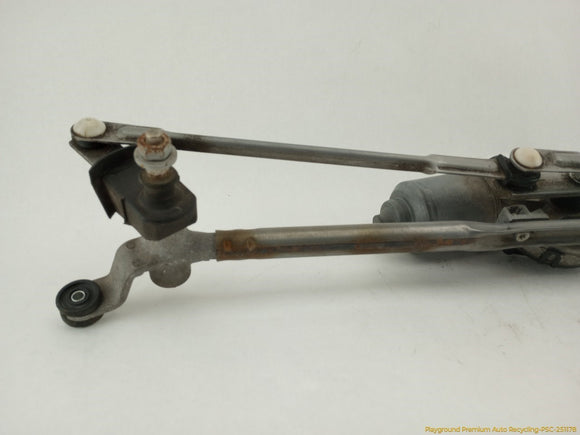 Dodge Durango Windshield Wiper Transmission & Motor