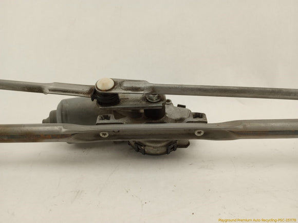 Dodge Durango Windshield Wiper Transmission & Motor