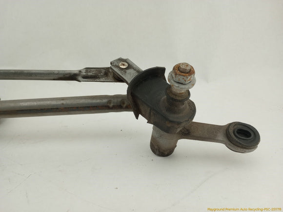Dodge Durango Windshield Wiper Transmission & Motor