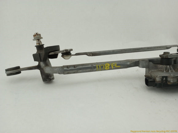 Dodge Durango Windshield Wiper Transmission & Motor