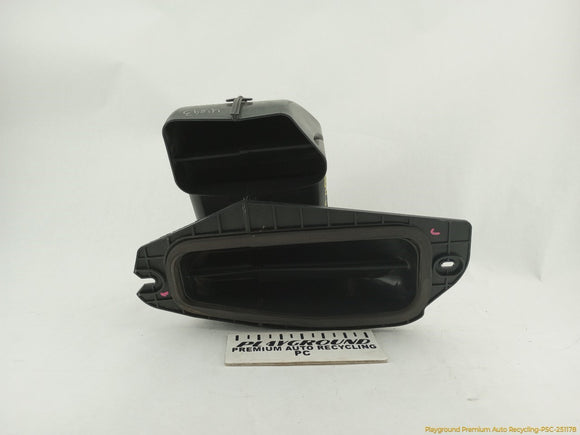Dodge Durango Air Intake Hose