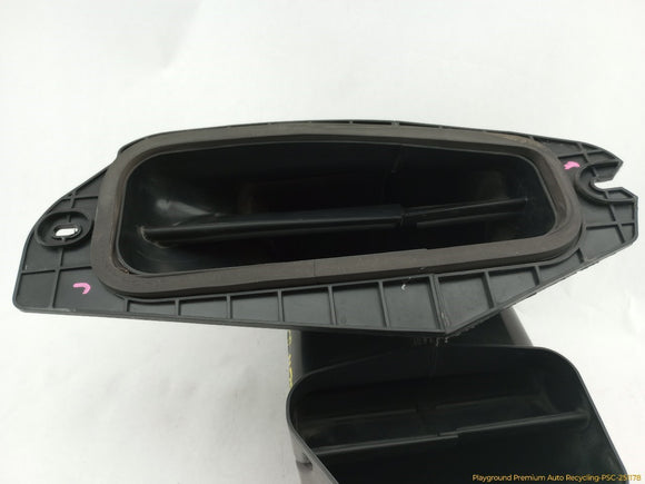 Dodge Durango Air Intake Hose