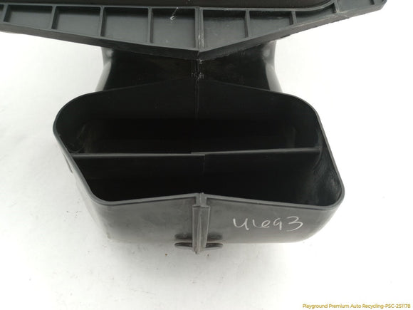 Dodge Durango Air Intake Hose